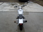 Заказать из Японии мотоцикл Honda Magna50 1996 фото 8